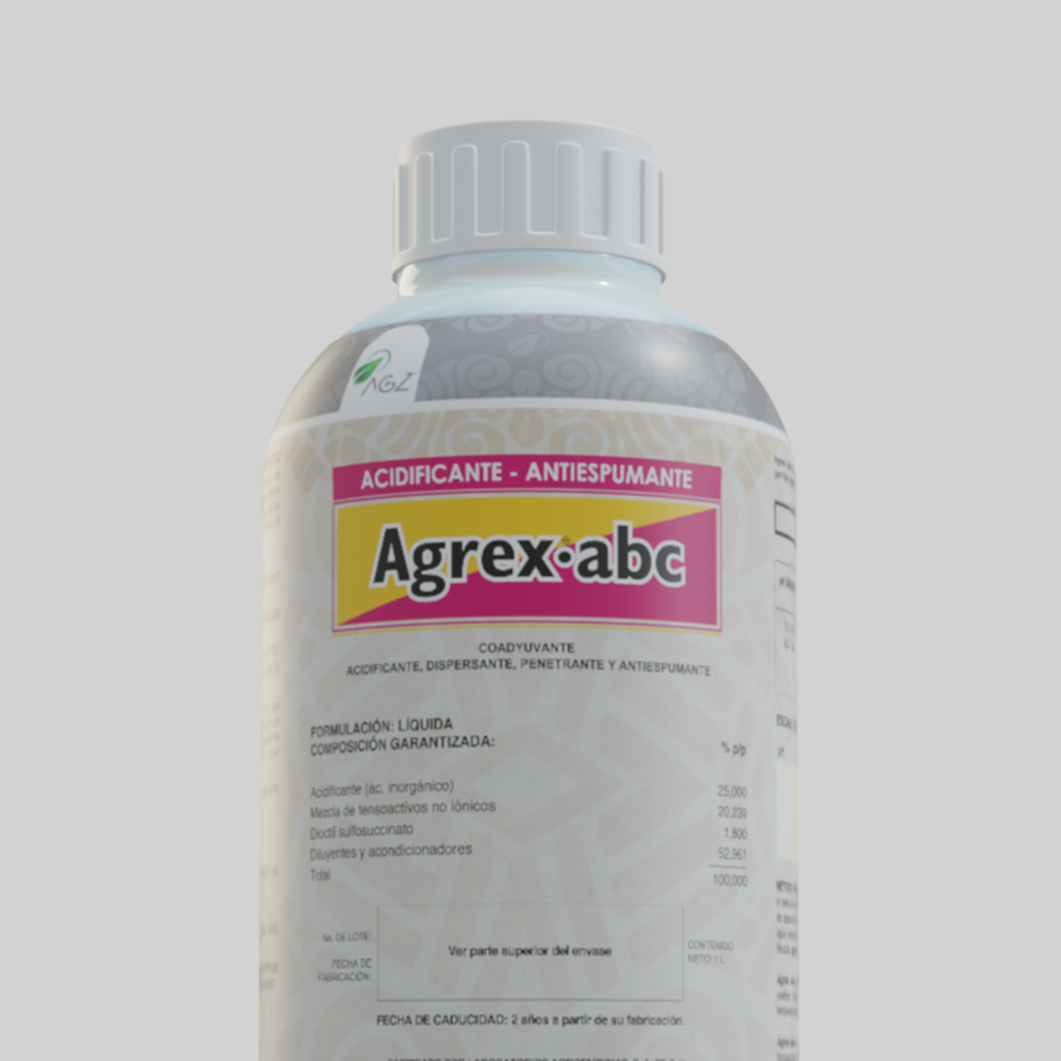 Agrex ABC