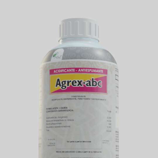 Agrex ABC