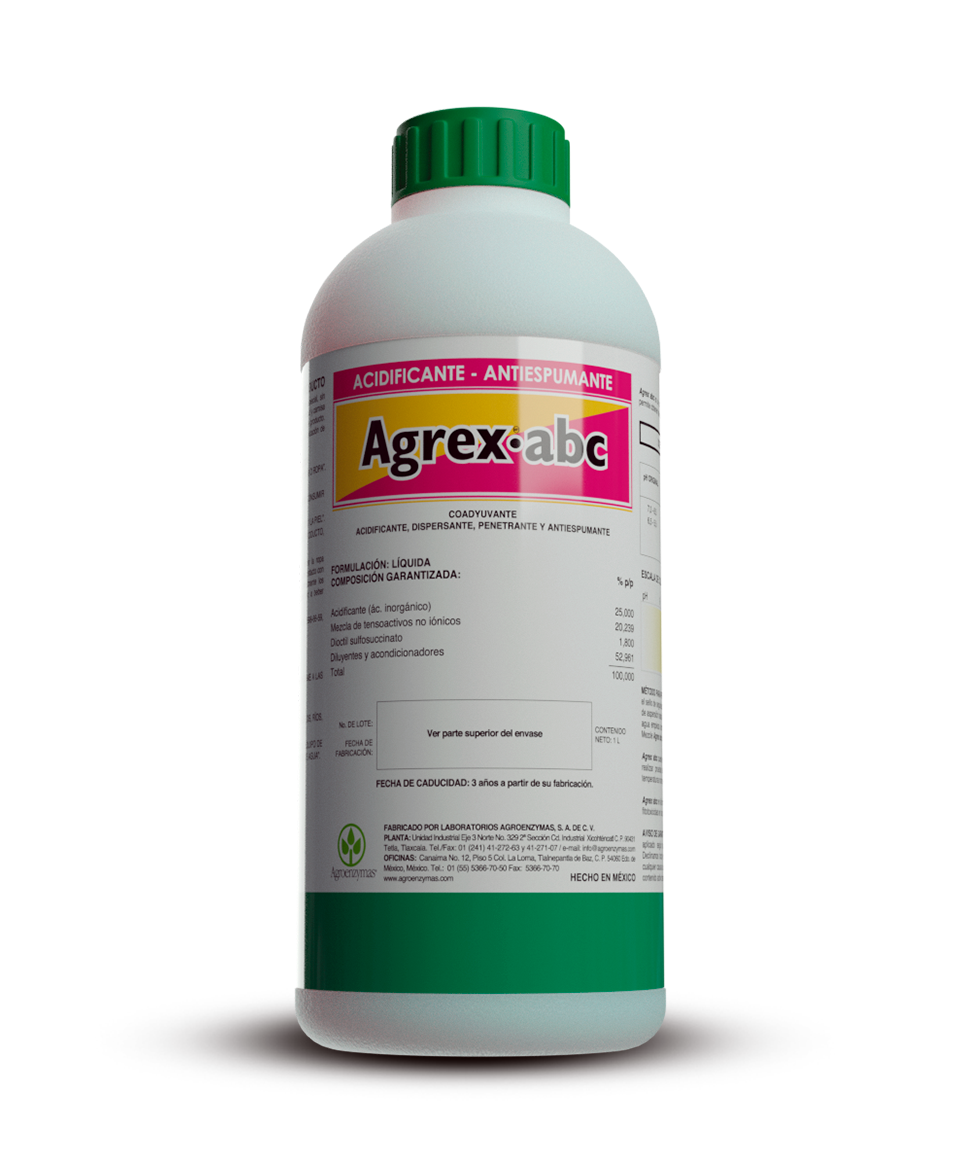Agrex ABC