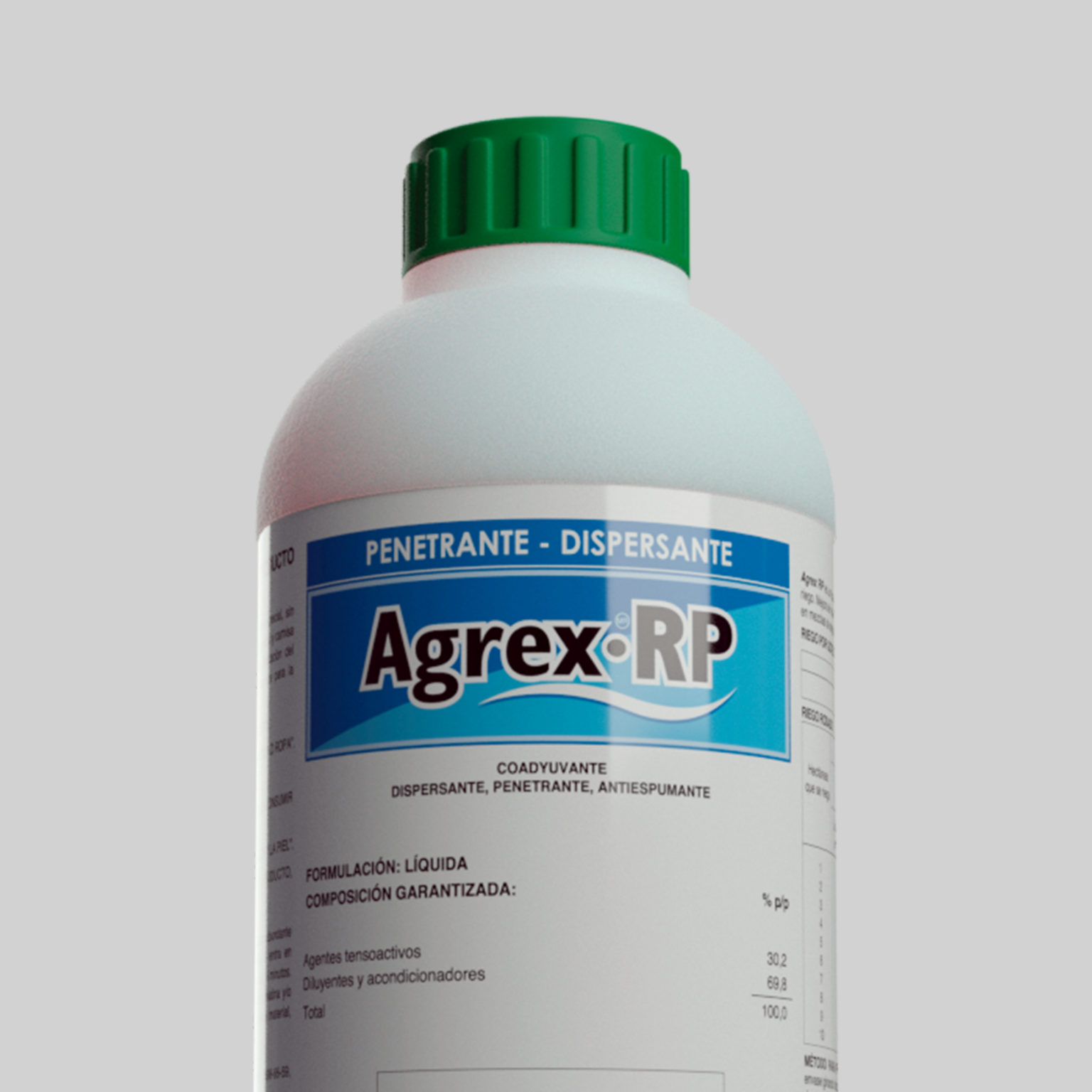Agrex RP