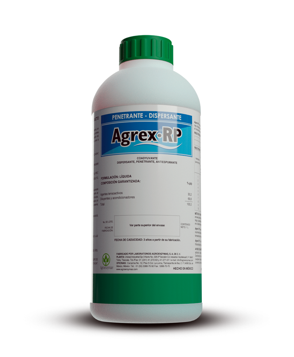 Agrex RP