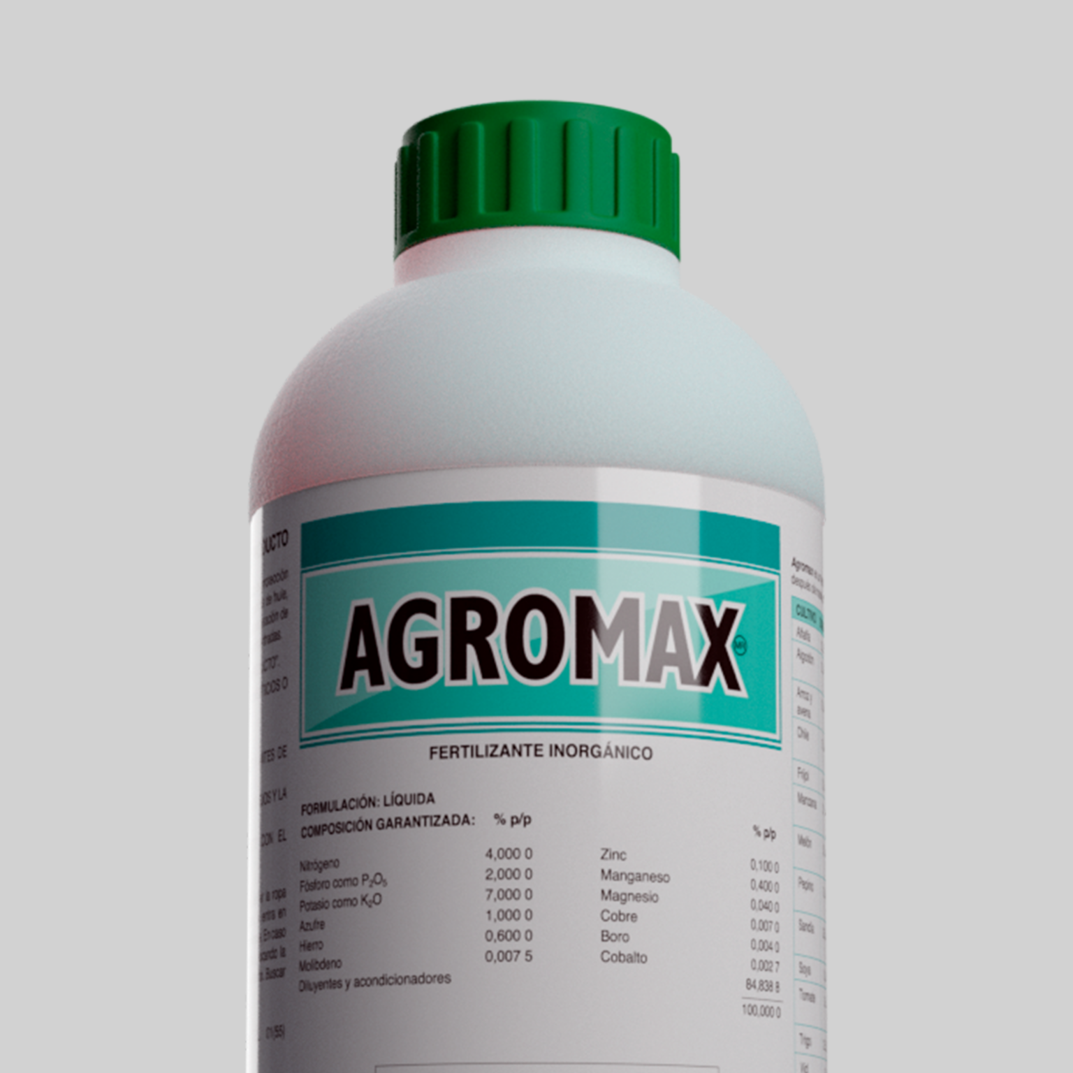 Agromax