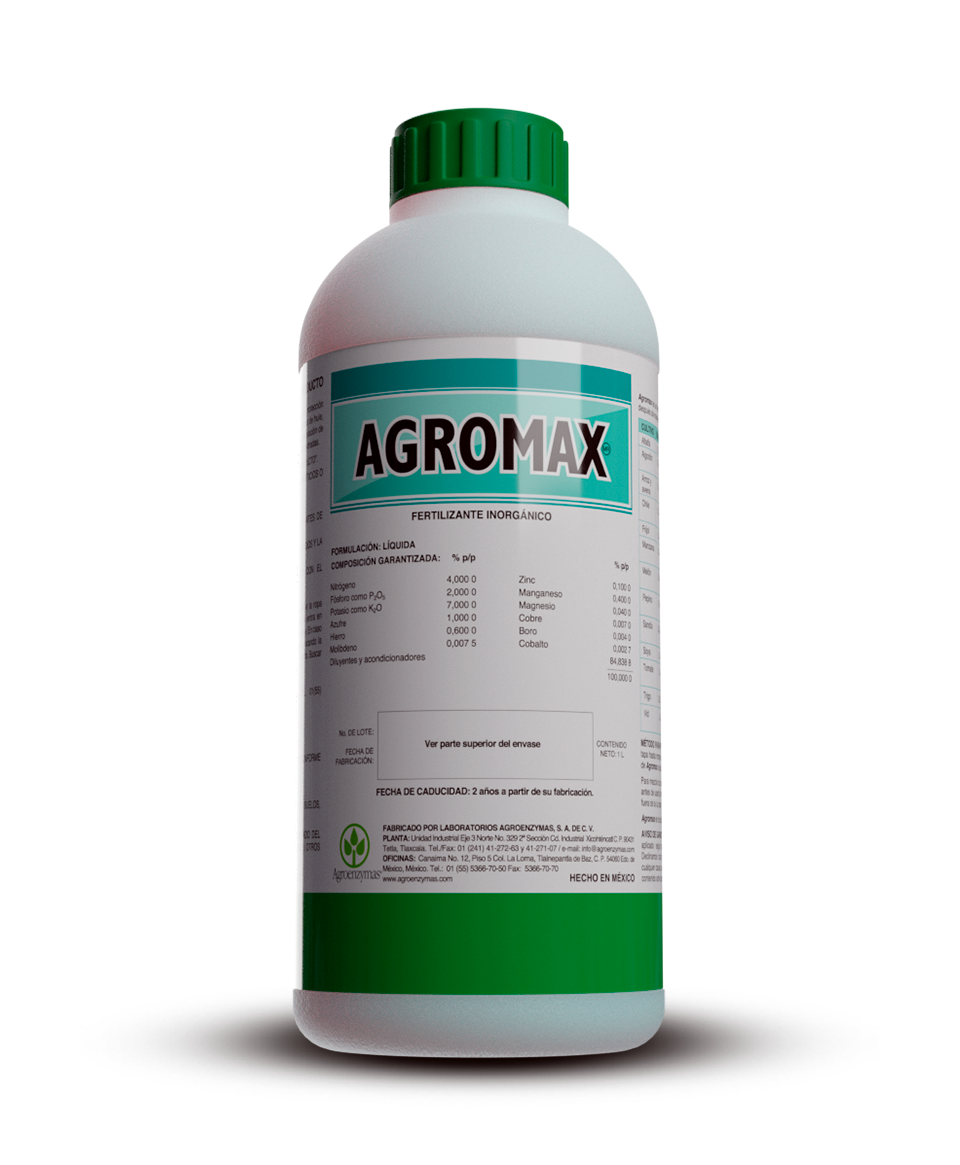Agromax