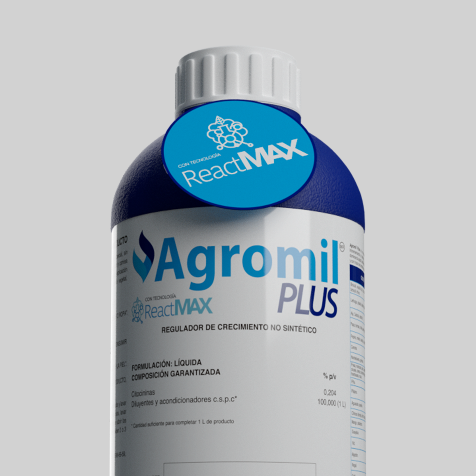 Agromil Plus