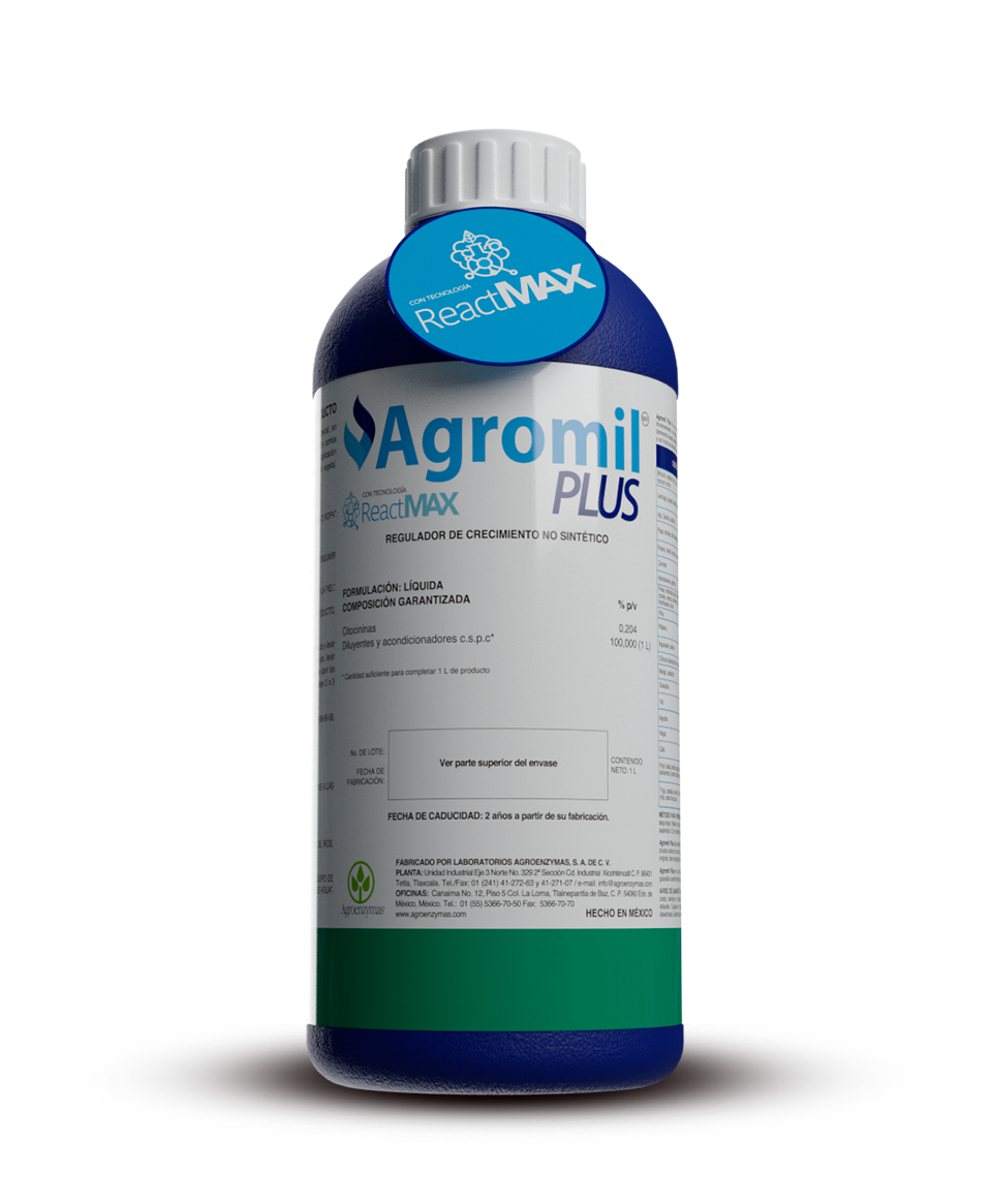 Agromil Plus