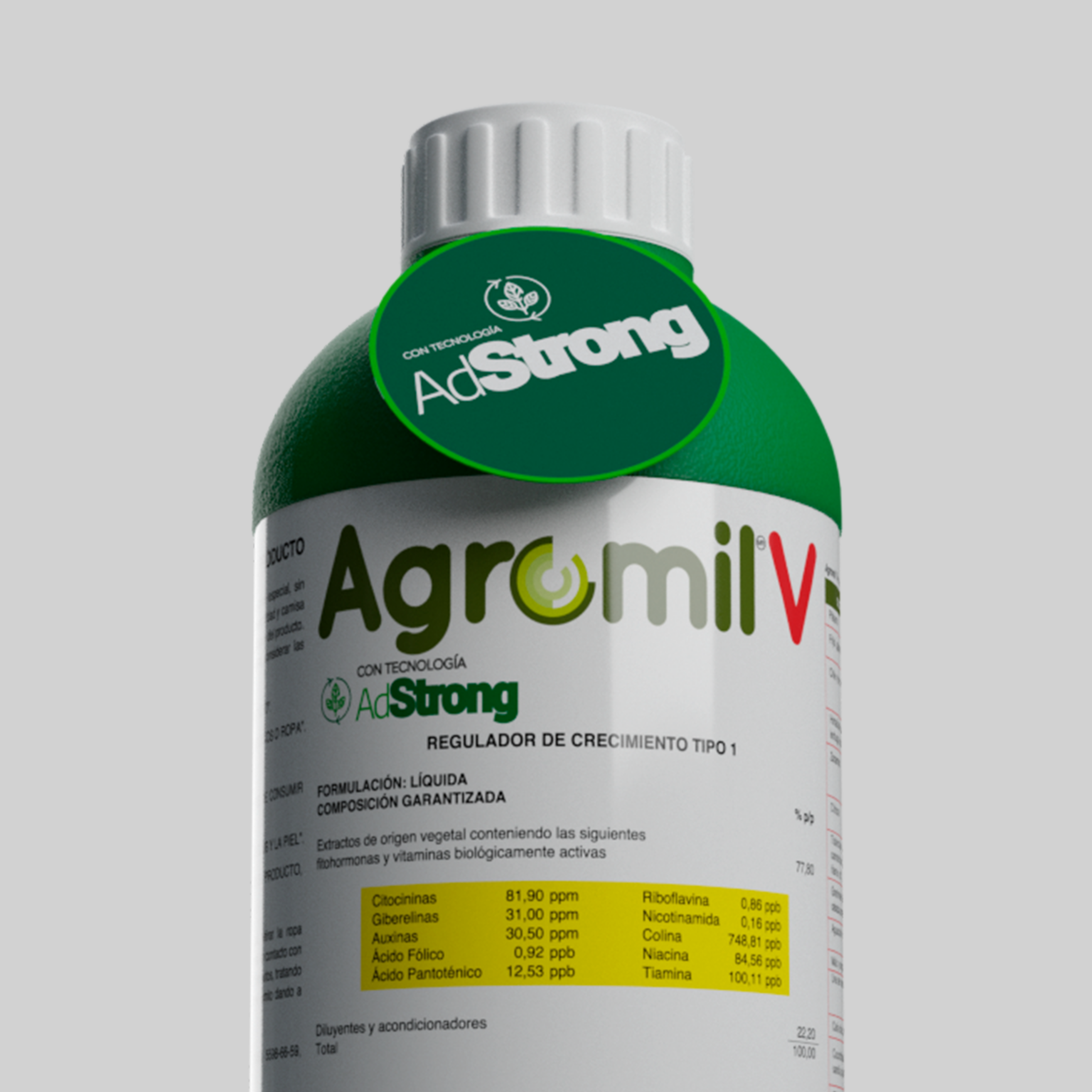 Agromil V