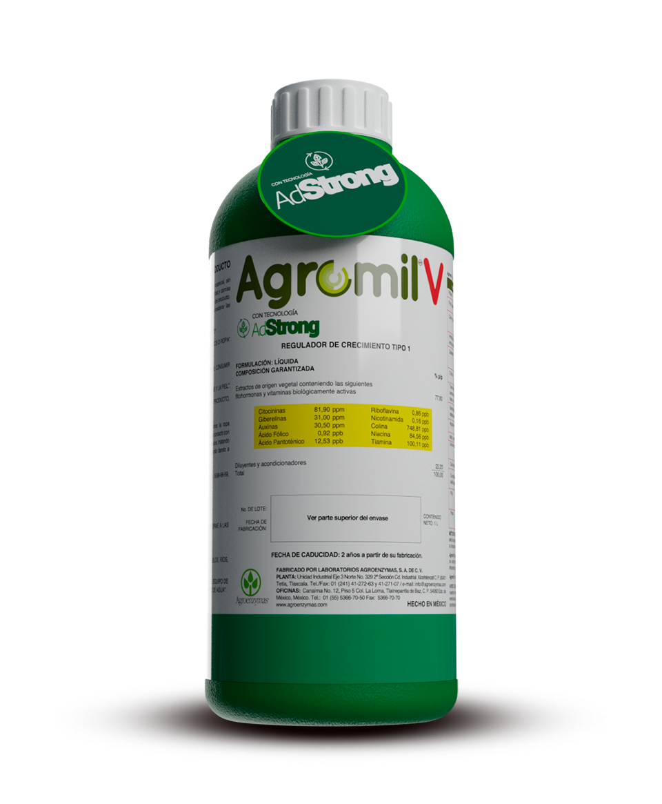 Agromil V