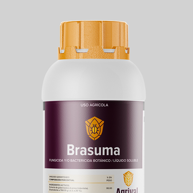 Brasuma