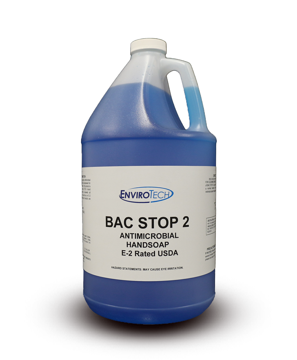 Bac Stop 2