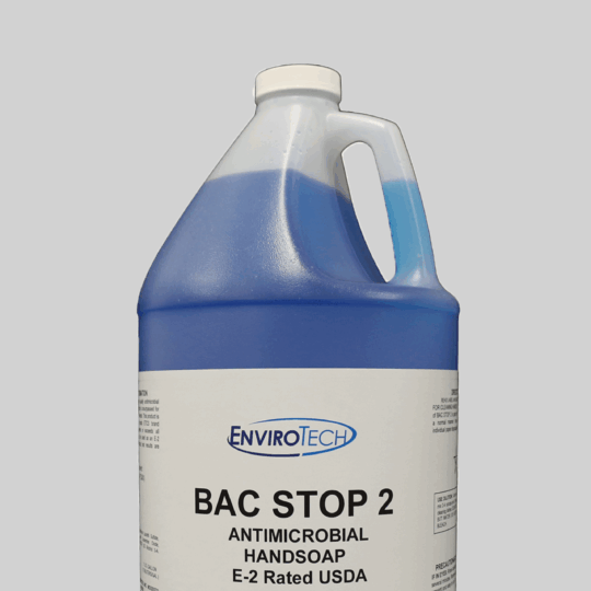 Bac Stop 2