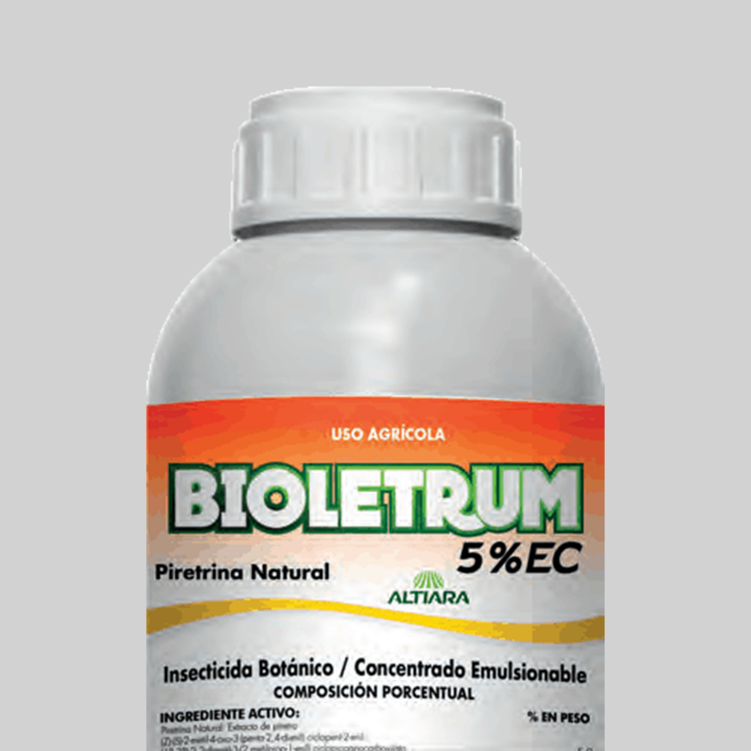 Bioletrum 5% EC