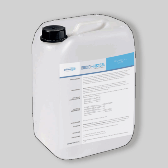 Bioside HS 15%