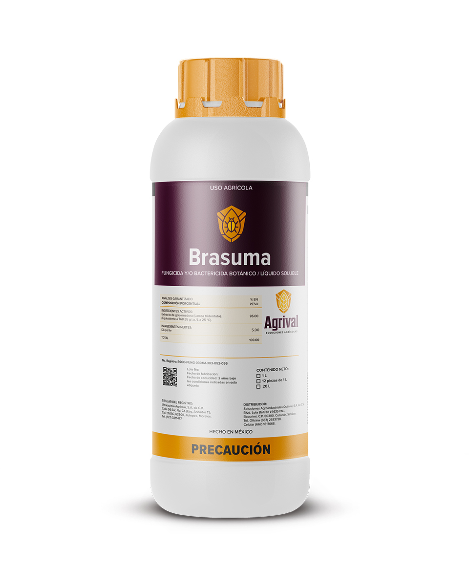 Brasuma