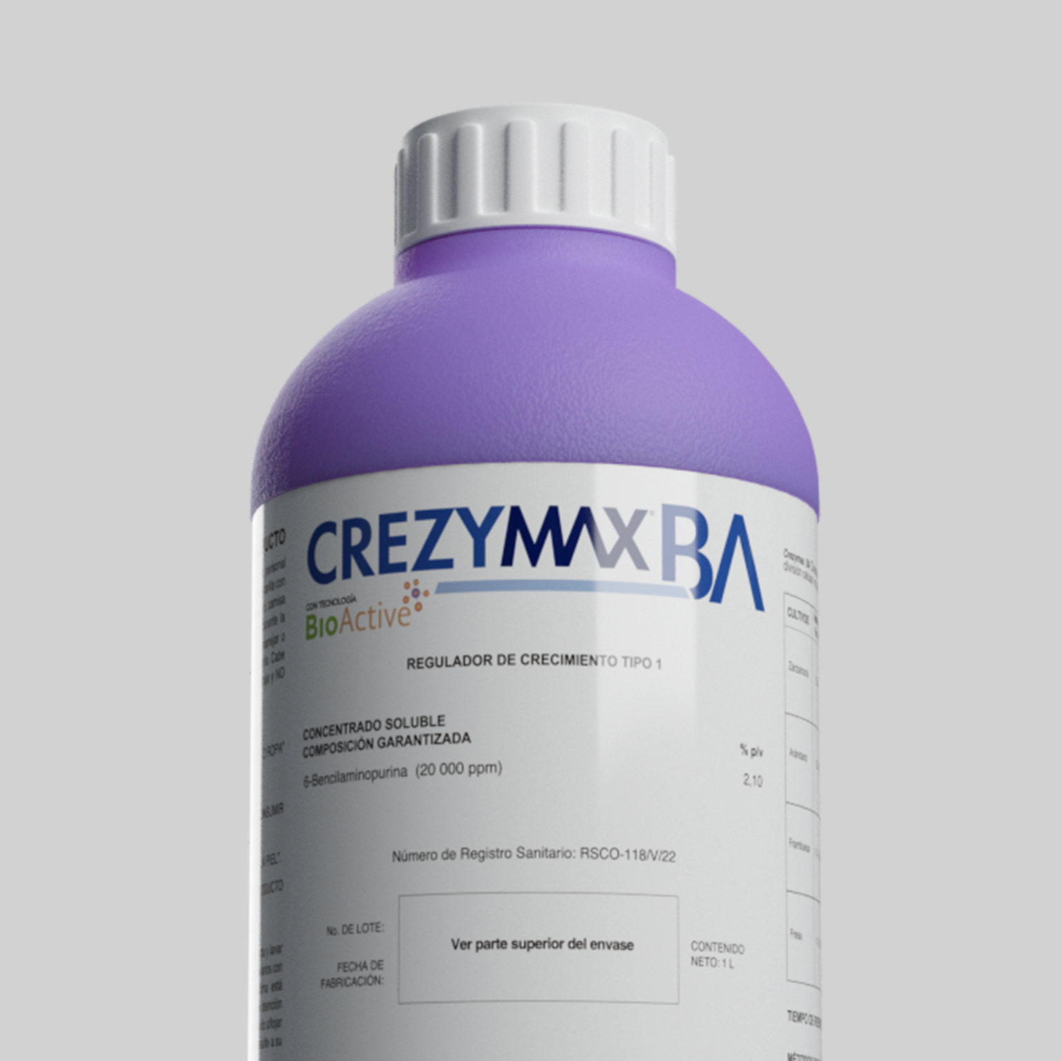CrezymaxBA
