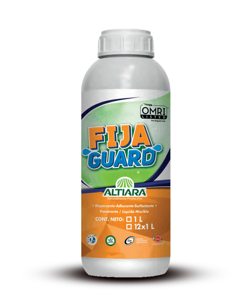 Fija Guard