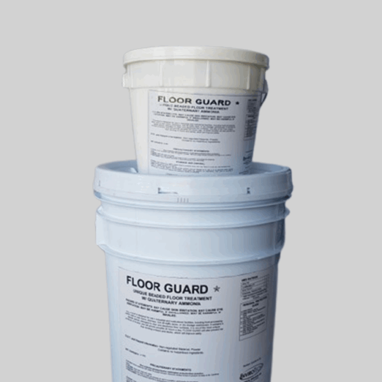 Floor Guard