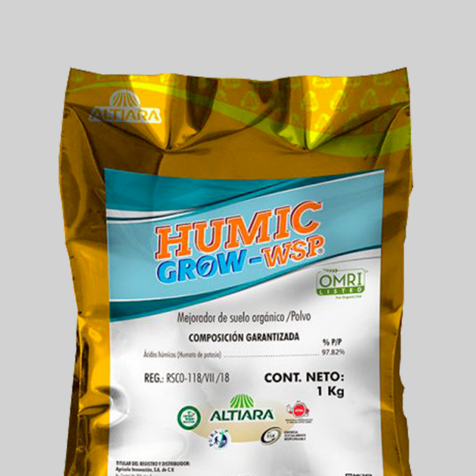 Humic Grow