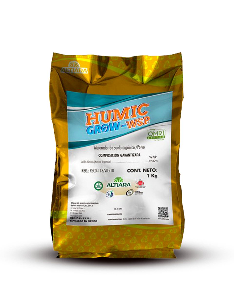 Humic Grow