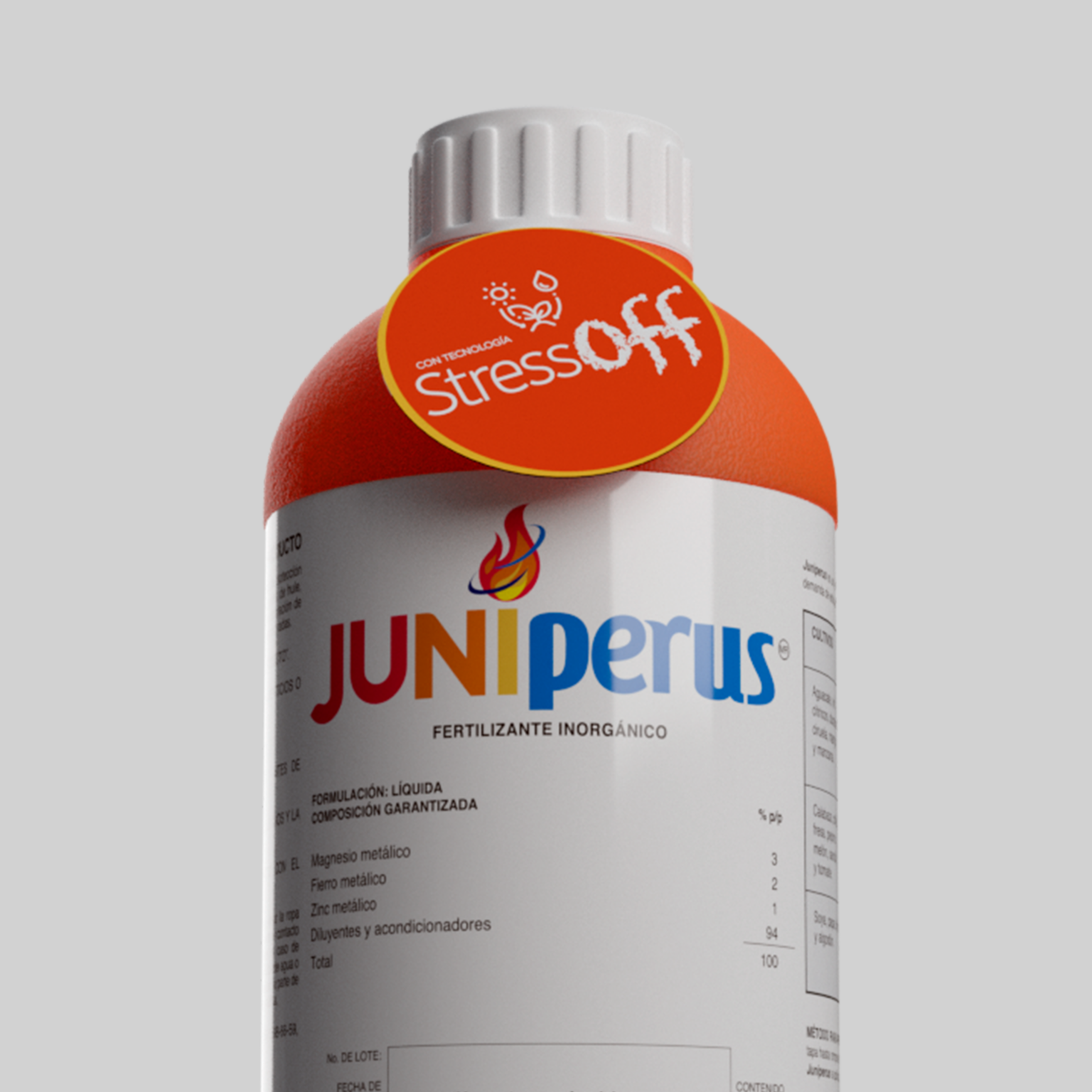 Juniperus