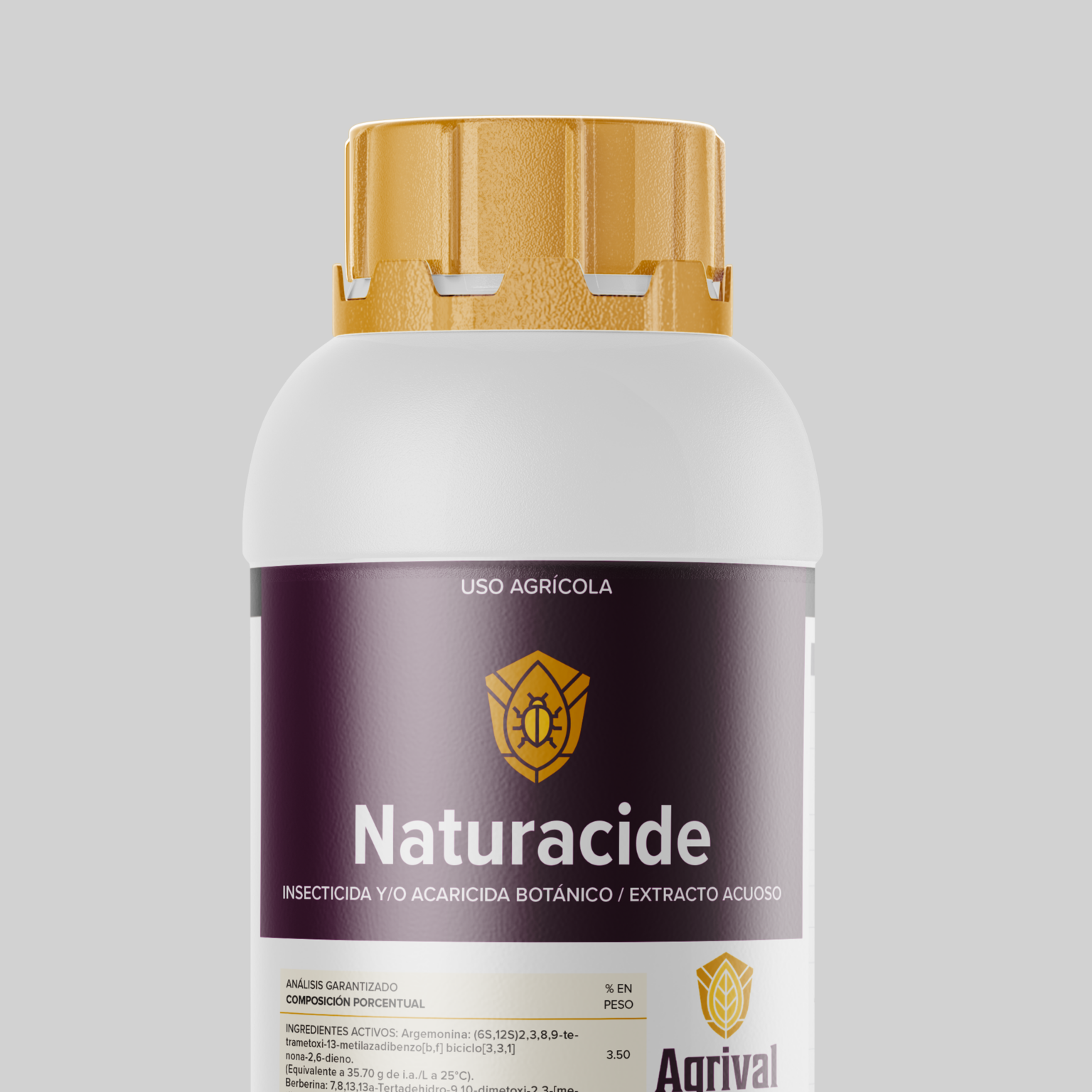 Naturacide