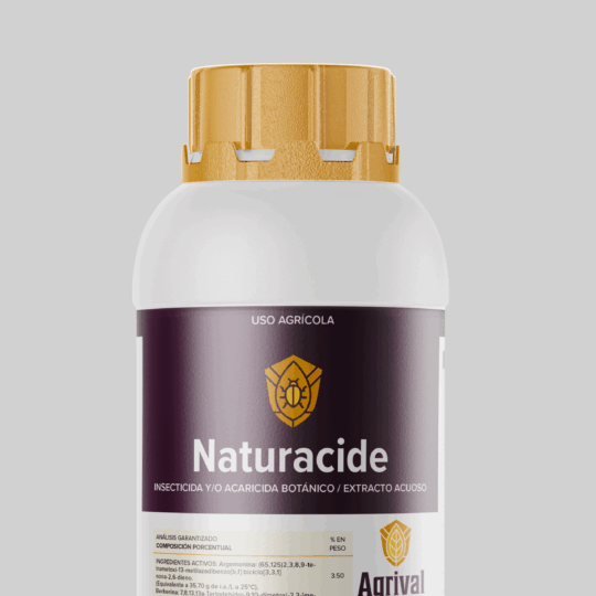 Naturacide