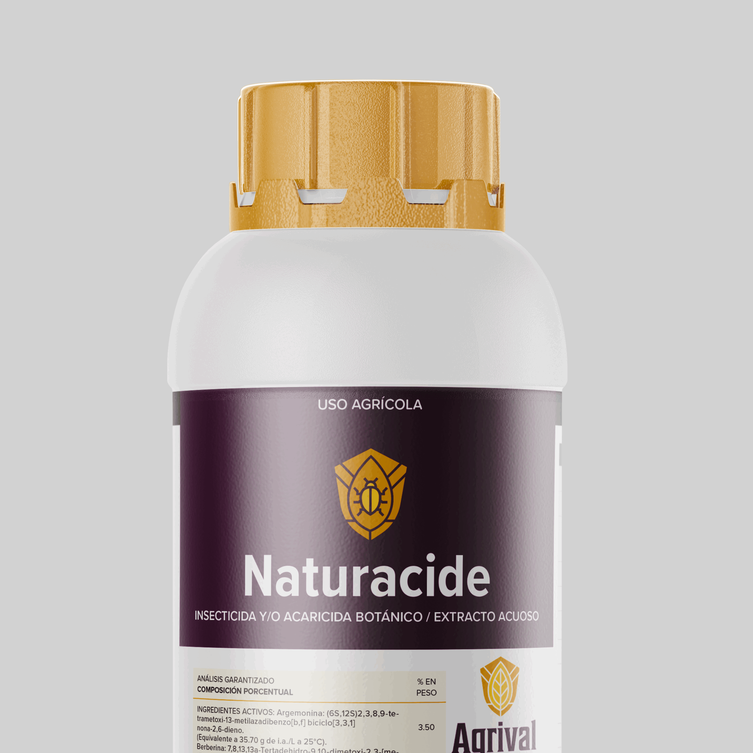 Naturacide