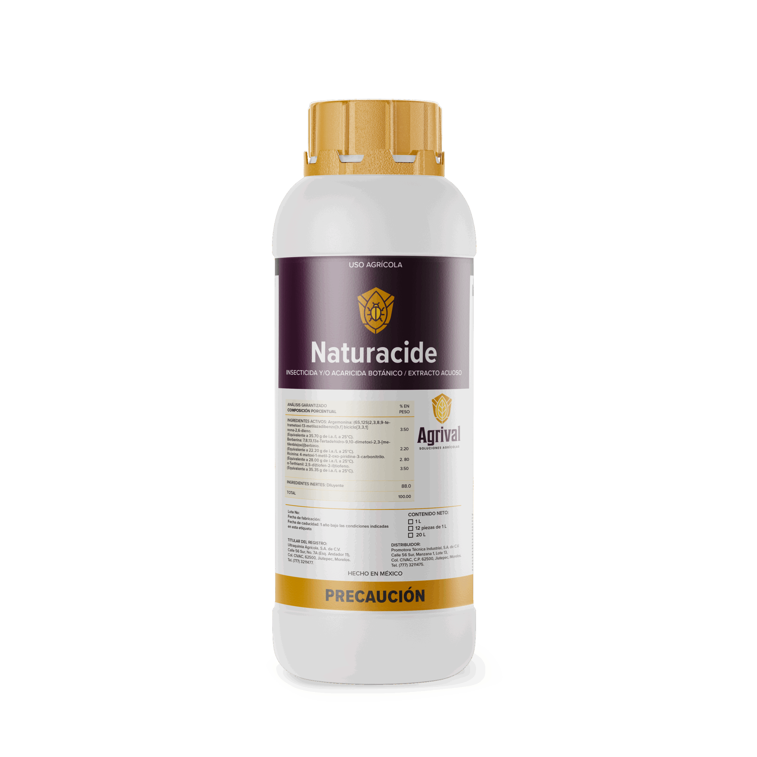 Naturacide - Image 2