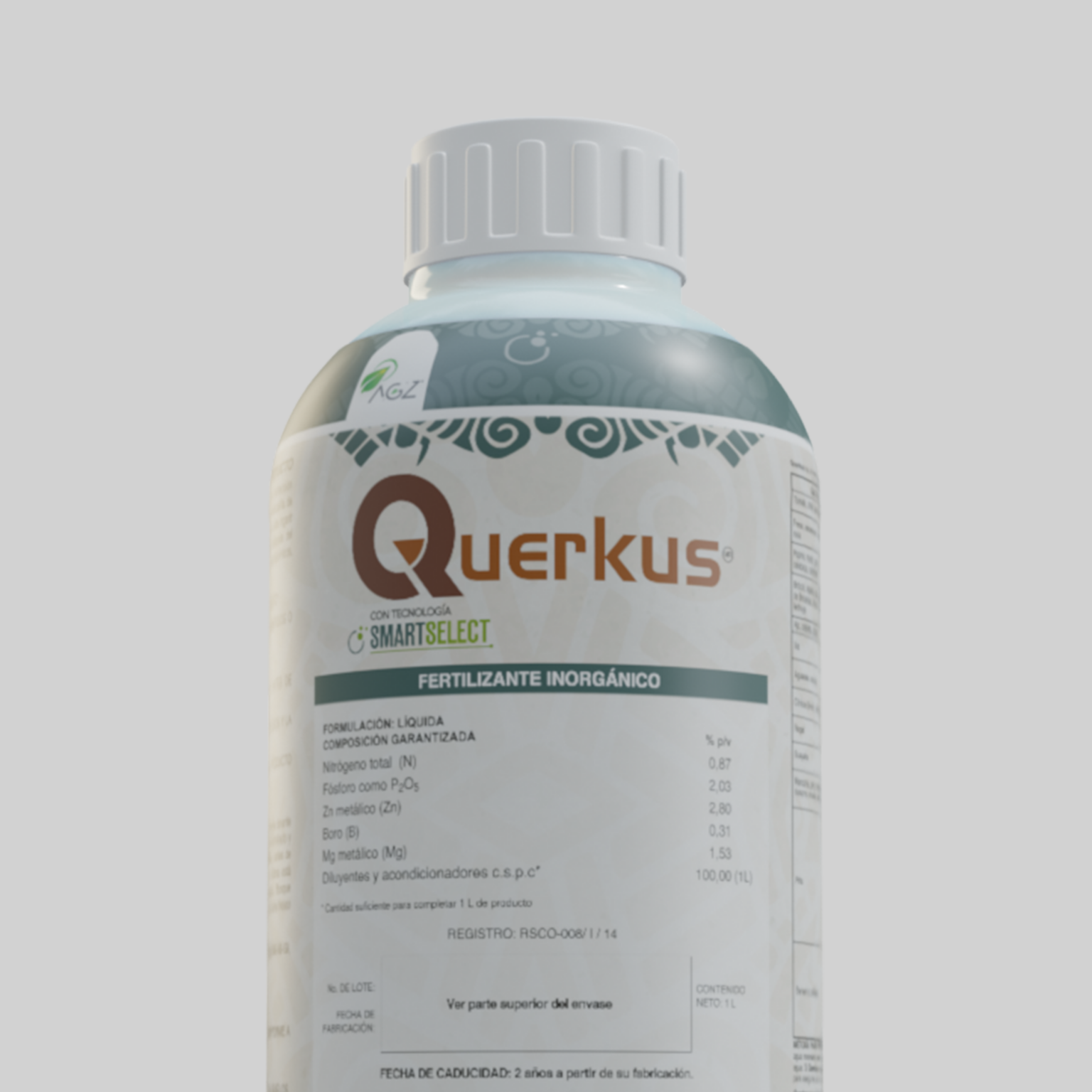 Querkus