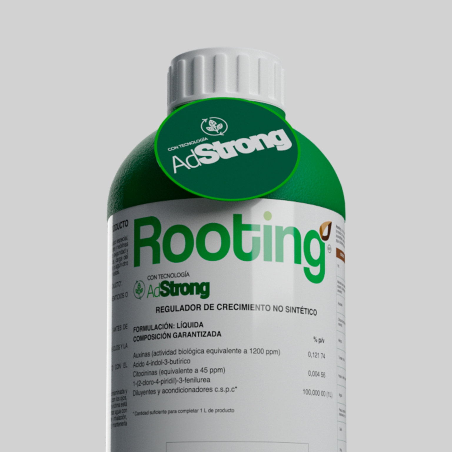 Rooting