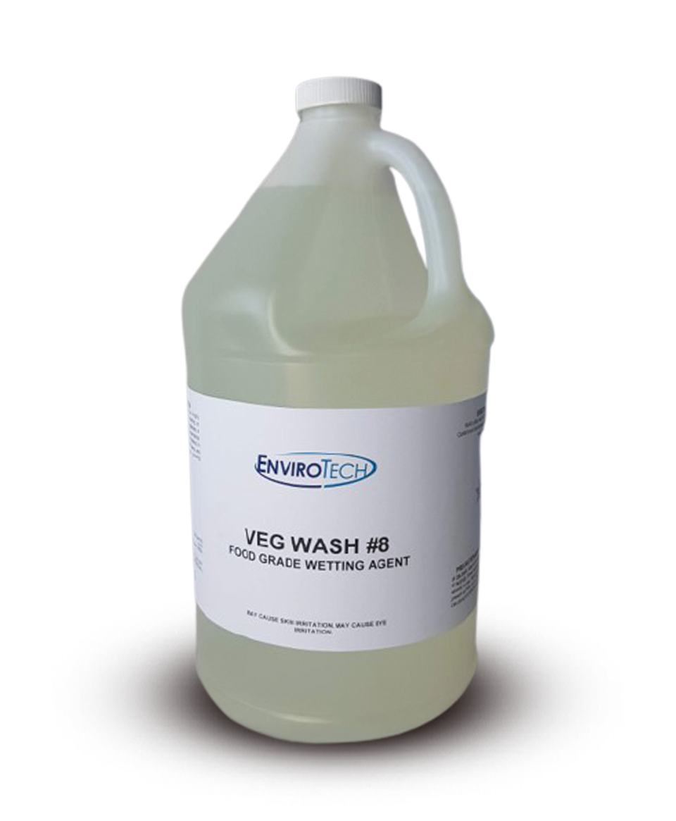 Veg Wash