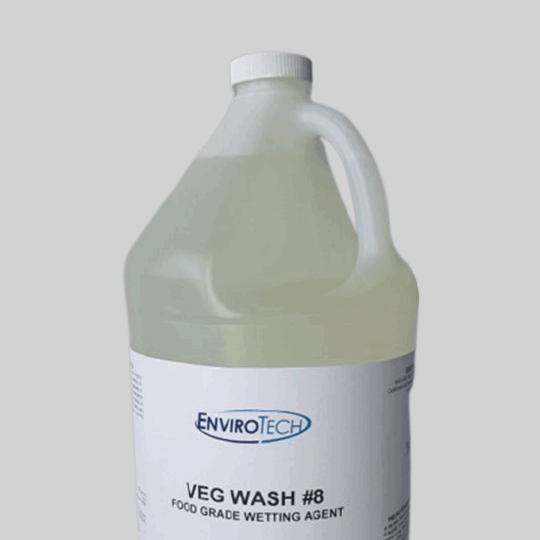Veg Wash