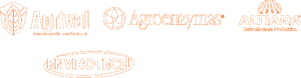 Logos de empresas varias
