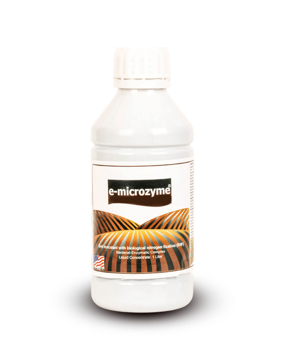 E-MICROZYME