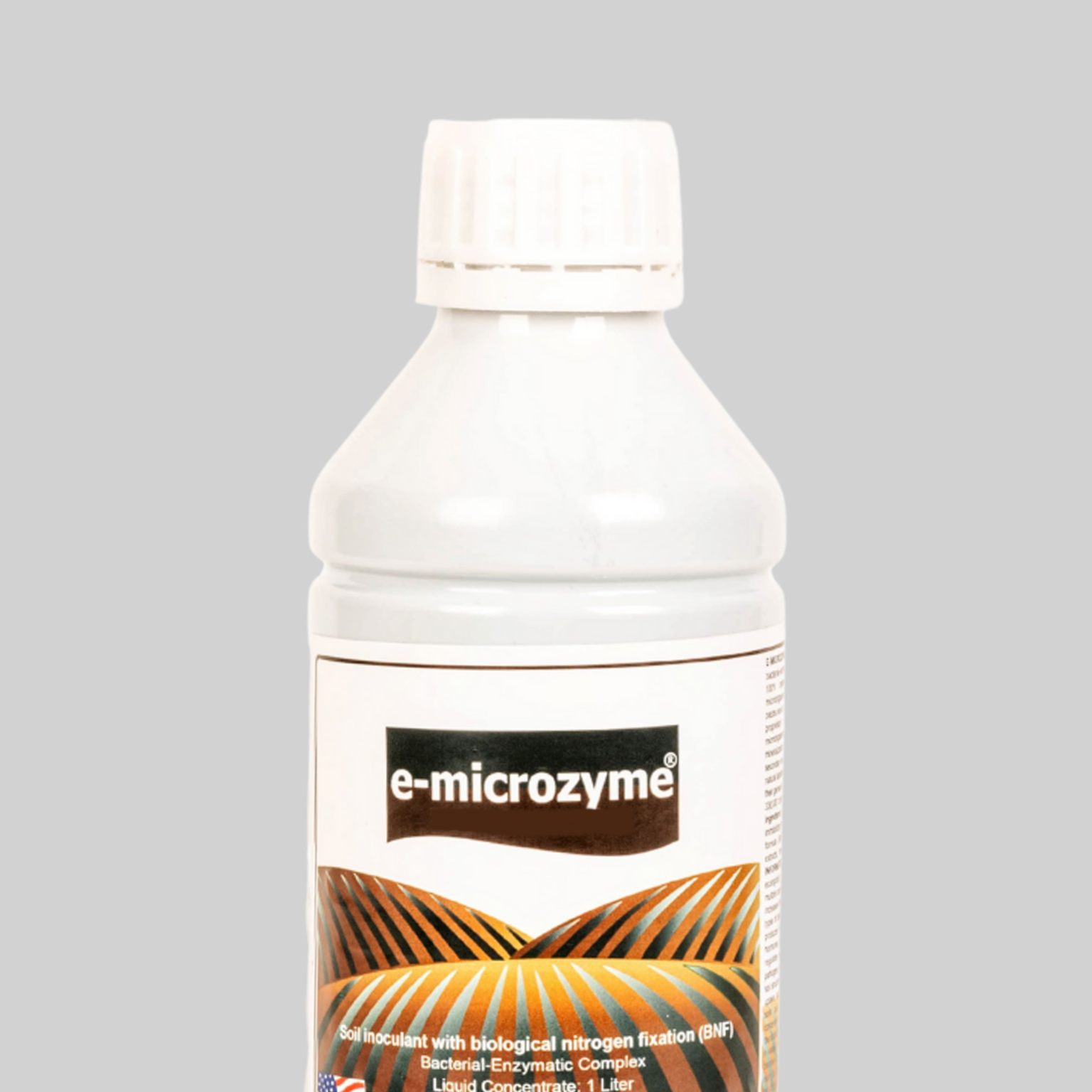 E-MICROZYME
