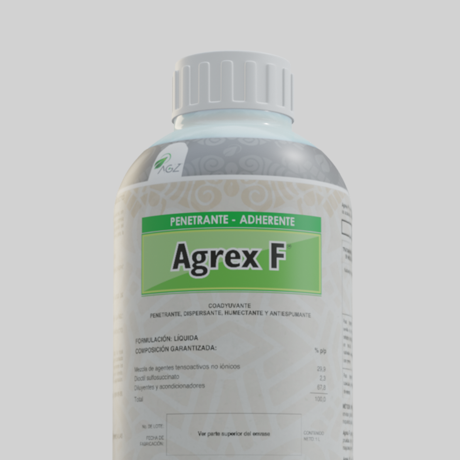 Agrex ABC – Quinval