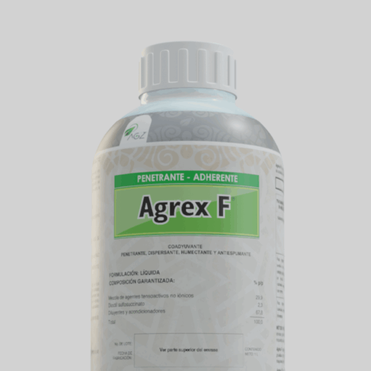Agrex F