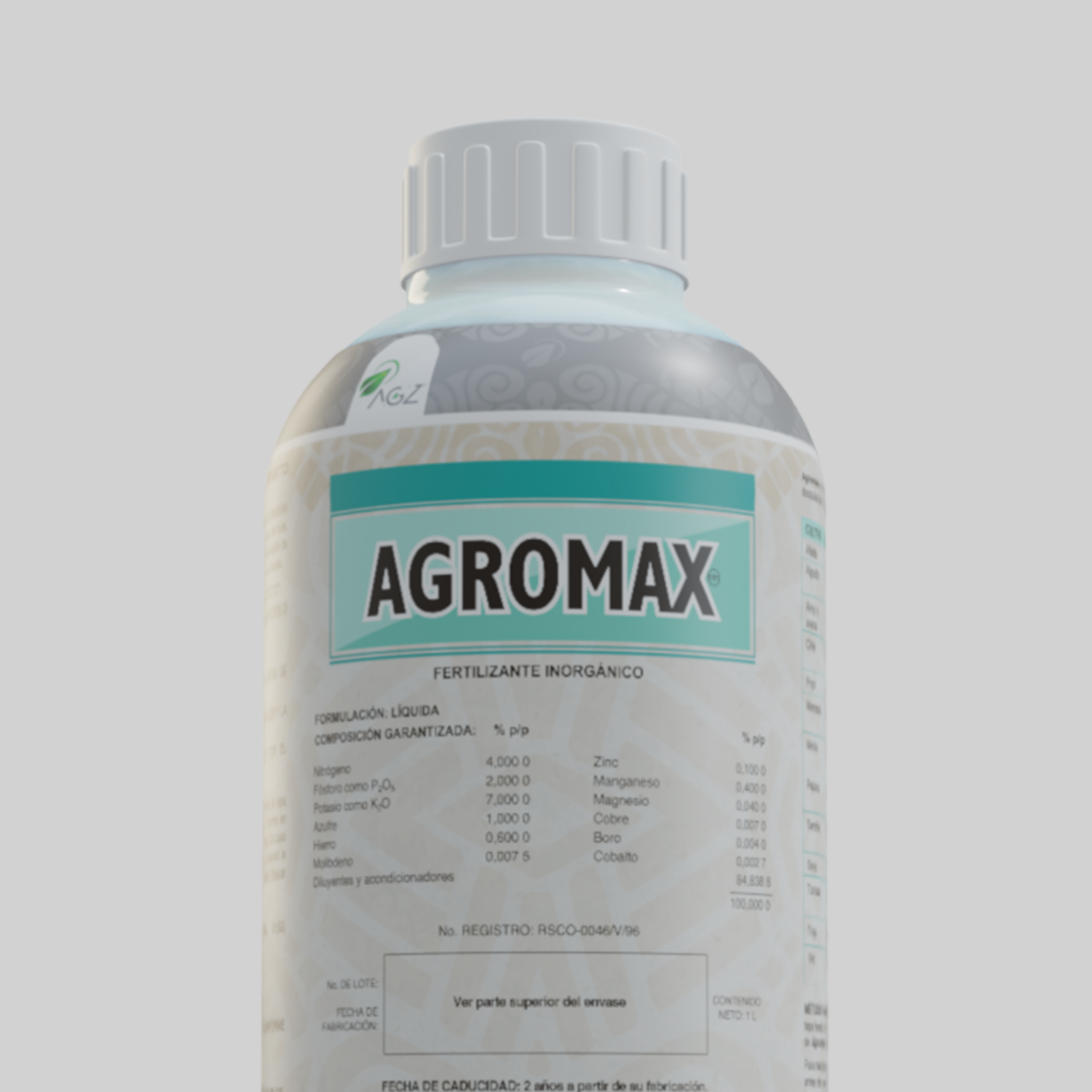 Agromax