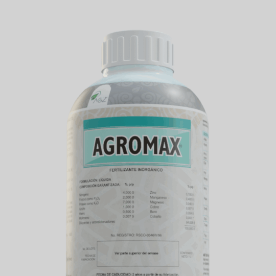 Agromax