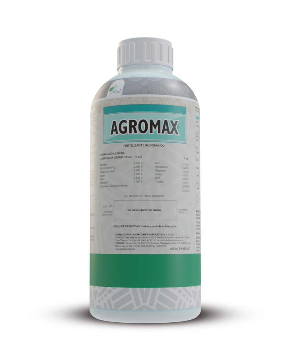 Agromax