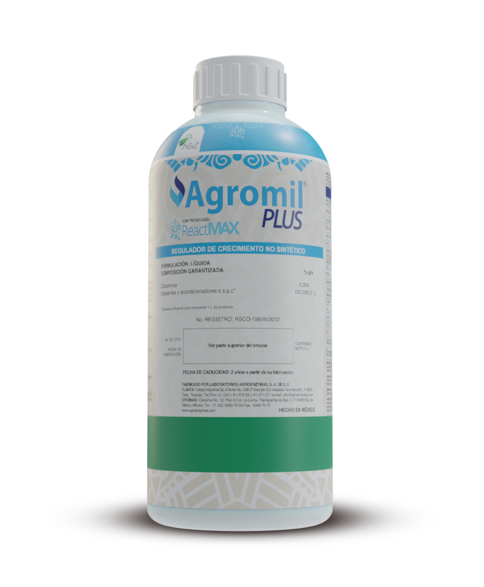 Agromil Plus Quinval