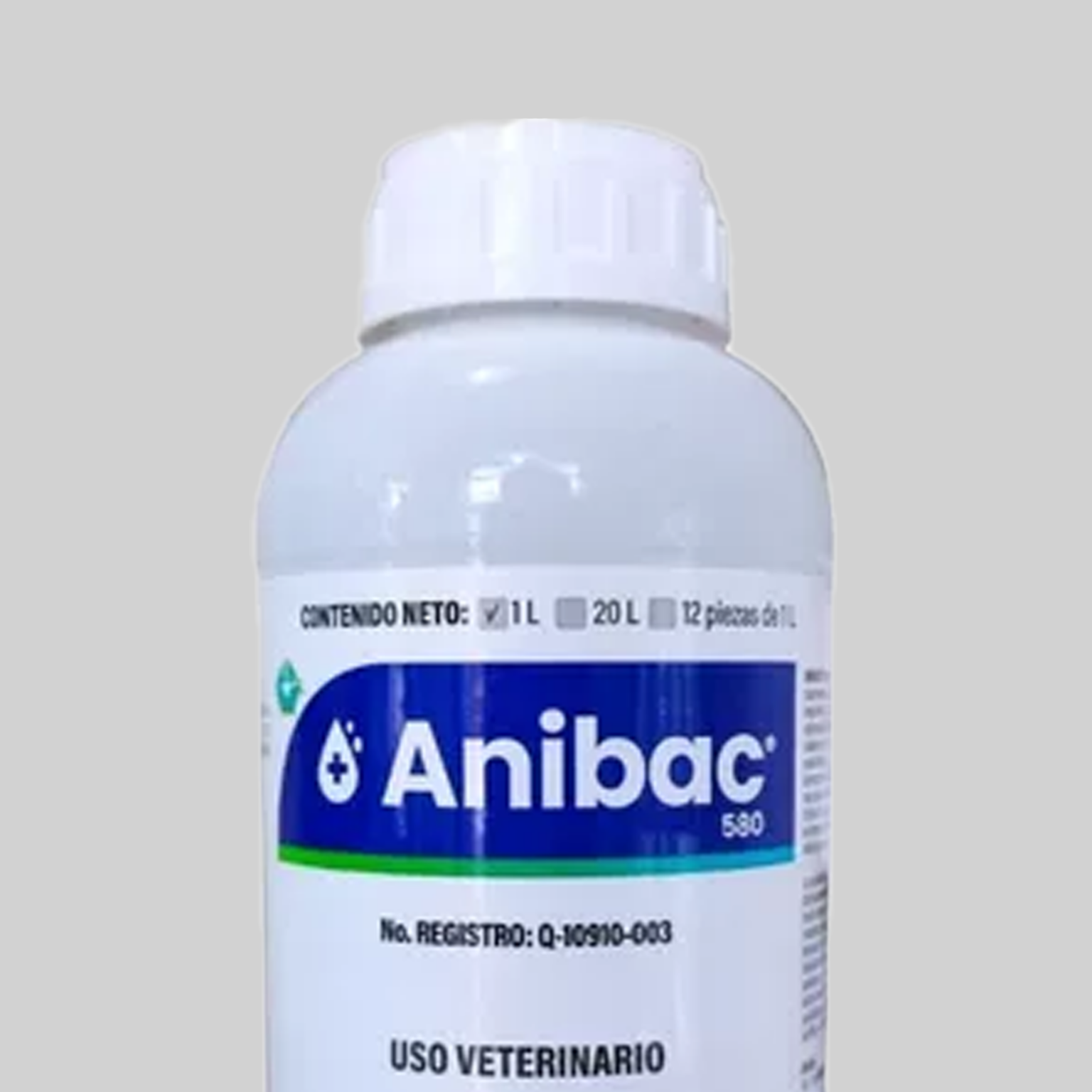 Anibac 580