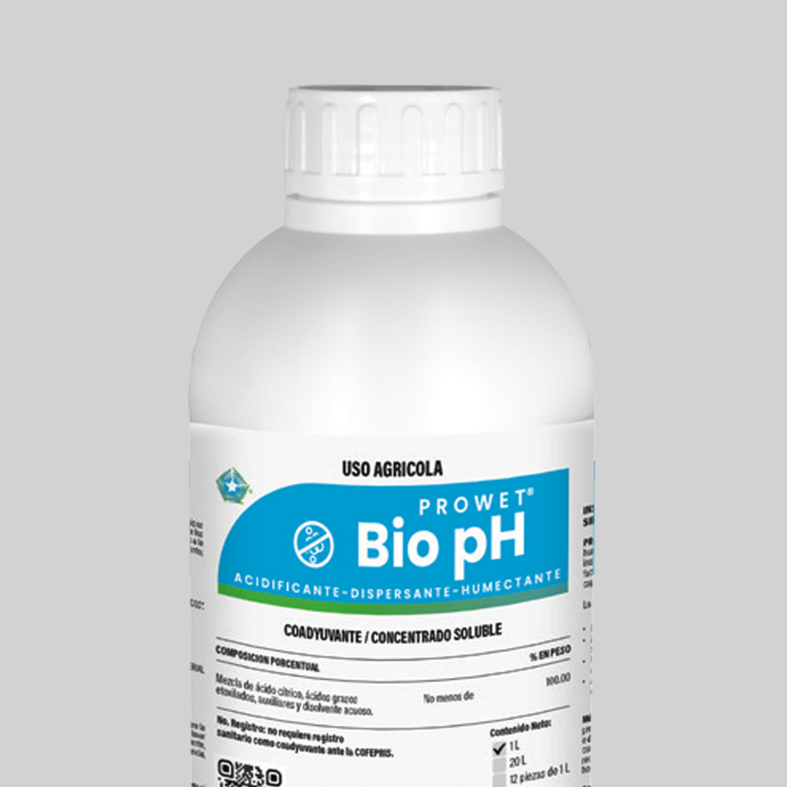 PROWET BIO-PH