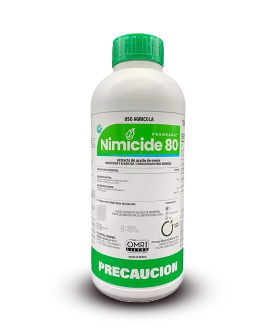 Progranic Nimicide 80