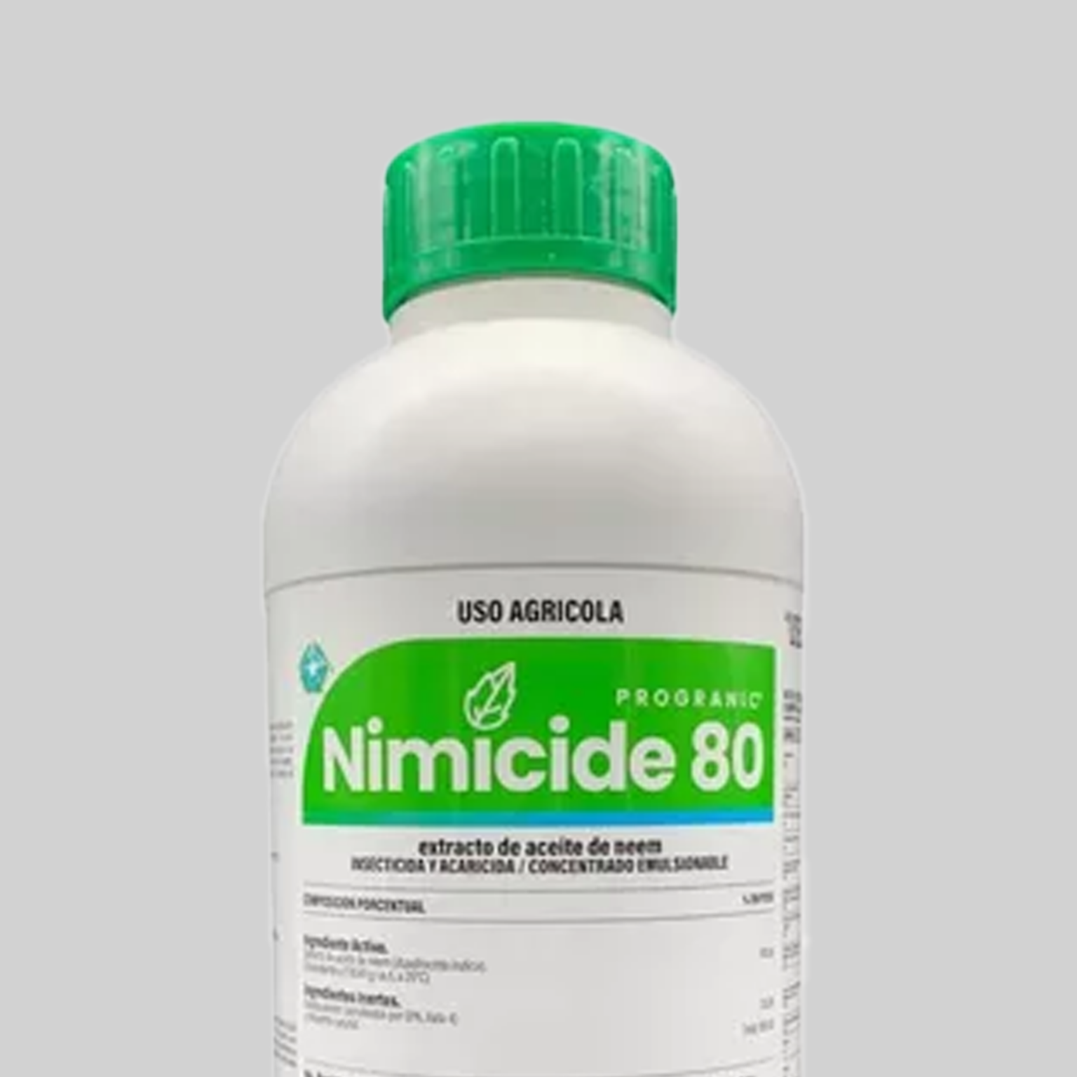 Progranic Nimicide 80