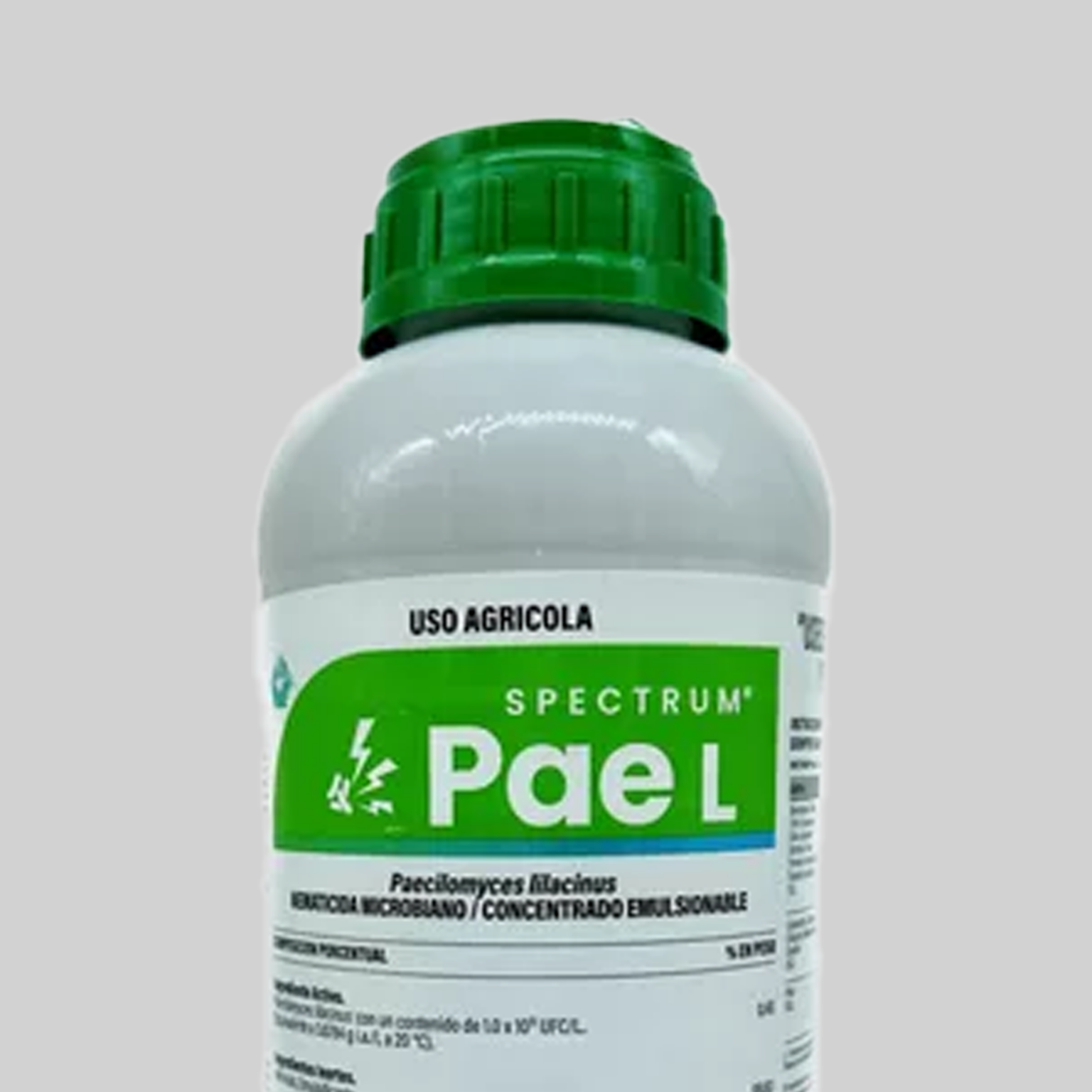 Spectrum Pae L