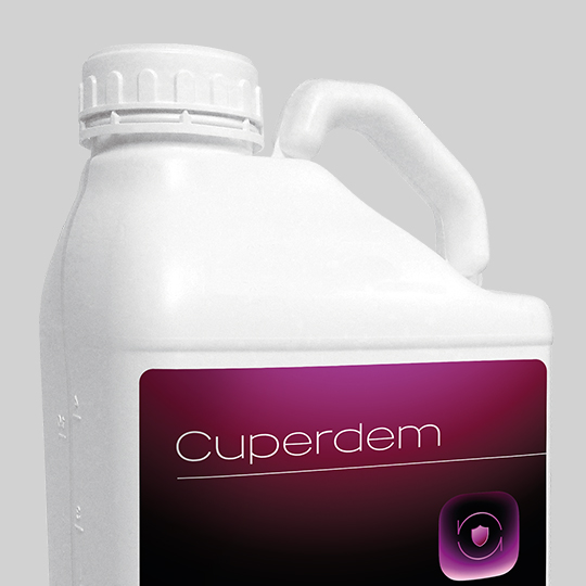 Cuperdem