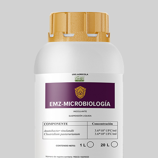 EMZ-Microbiología