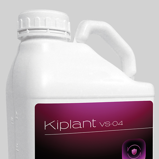 Kiplant VS-04